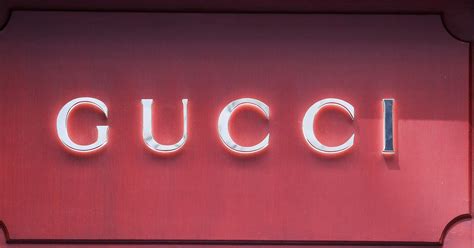 Gucci employees in Rome go on strike over creative .